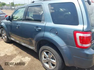 2010 Ford Escape Limited с VIN 1FMCU9EG4AKC82995, выставлен на аукционе IAAI как лот 42625491 с пробегом 279 192 миль миль и . История ставок и продаж доступна на DreamBid. Изображение 3.