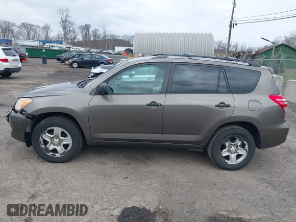 2012 Toyota RAV4 with VIN 2T3BF4DV7CW225195, listed as a IAAI auction lot 42025870 with 236,805 mi miles. Bid and sale history available at carsss.com. Image 14.