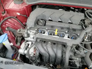 2023 Hyundai Venue Limited with VIN KMHRC8A30PU270575, listed as a Copart auction lot 80964705 with 3,227 mi miles and Clean title. Bid and sale history available at DreamBid. Image 14.