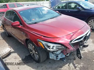 2017 Buick LaCrosse Premium with VIN 1G4ZR5SS2HU171941, listed as a IAAI auction lot 42290705 with 53,828 mi miles and . Bid and sale history available at DreamBid. Image 1.