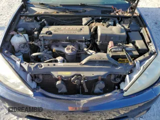 2006 Toyota Camry STD with VIN 4T1BE32K36U153334, listed as a Copart auction lot 79862044 with 120,894 mi miles and Non Repairable. Bid and sale history available at carsss.com. Image 11.