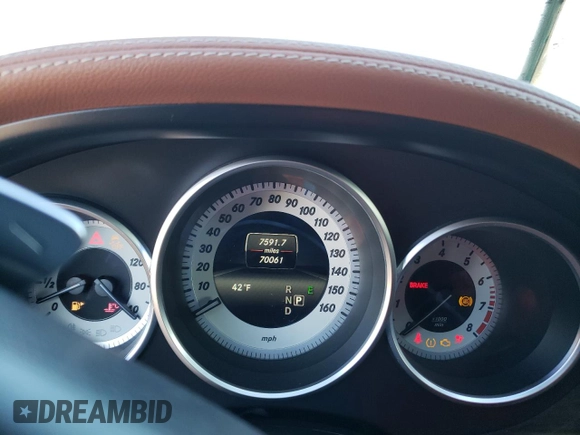 2015 Mercedes-Benz CLS 550 with VIN WDDLJ7DB8FA156648, listed as a Copart auction lot 77248743 with 70,061 mi miles and . Bid and sale history available at DreamBid. Image 9.