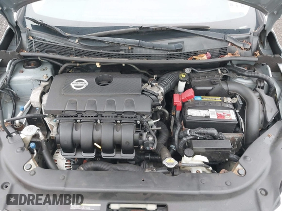 2013 Nissan Sentra SR z VIN 3N1AB7AP0DL766485, wystawiony jako IAAI lot #42188309 z przebiegiem 140 337 mil mil oraz . Historia ofert i sprzedaży dostępna na DreamBid. Obrazek 10.