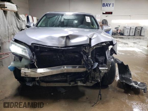 2016 Acura RDX with VIN 5J8TB4H34GL020338, listed as a Copart auction lot 88171645 with 106,935 mi miles and Salvage Title. Bid and sale history available at carsss.com. Image 5.
