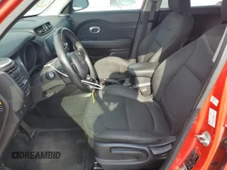 2015 Kia Soul + with VIN KNDJP3A56F7785149, listed as a Copart auction lot 52760945 with 79,789 mi miles and Clean Title. Bid and sale history available at carsss.com. Image 7.