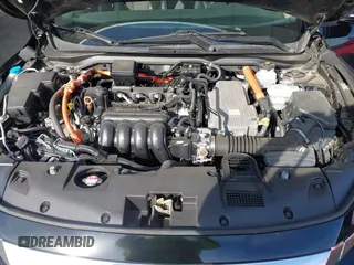 2020 Honda Insight Touring with VIN 19XZE4F91LE010778, listed as a IAAI auction lot 41430937 with 29,454 mi miles and . Bid and sale history available at carsss.com. Image 10.