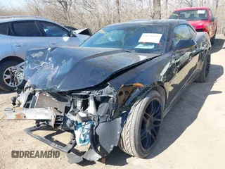 2014 Chevrolet Camaro LS z VIN 2G1FA1E36E9246671, wystawiony jako IAAI lot #41770553 z przebiegiem 170 121 mil mil oraz . Historia ofert i sprzedaży dostępna na DreamBid. Obrazek 18.