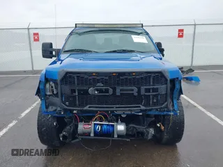 2014 Ford F-150 XL with VIN 1FTFW1EF6EKD75835, listed as a IAAI auction lot 41942390 with 130,939 mi miles. Bid and sale history available at carsss.com. Image 13.