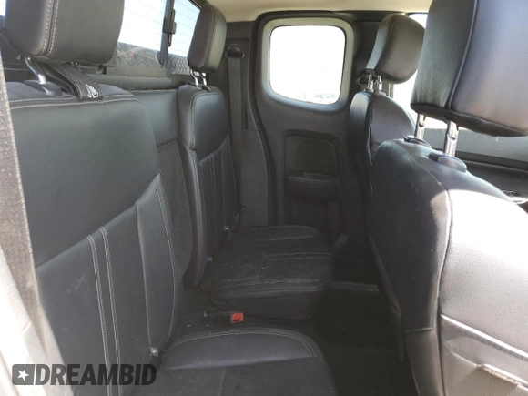 2019 Ford Ranger XL with VIN 1FTER1EH5KLA09343, listed as a Copart auction lot 60436135 with 167,323 mi miles and Salvage title. Bid and sale history available at DreamBid. Image 10.