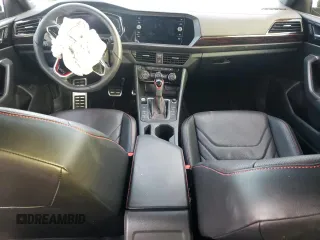 2022 Volkswagen Jetta GLI Autobahn с VIN 3VW2T7BU3NM023850, выставлен на аукционе Copart как лот 42457305 с пробегом Не указан миль и Списание • Salvage title. История ставок и продаж доступна на DreamBid. Изображение 8.