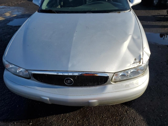 2005 Buick Century Custom with VIN 2G4WS52J051152259, listed as a Copart auction lot 88215015 with 0 miles and Clean Title. Bid and sale history available at carsss.com. Image 11.