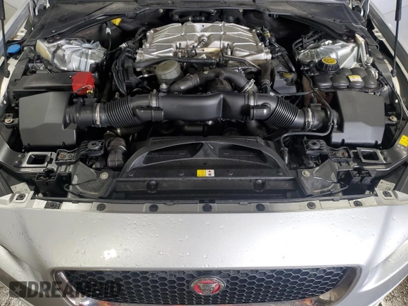 2018 Jaguar XE 35t Prestige z VIN SAJAK4EV5JCP22138, wystawiony jako Copart lot #55419435 z przebiegiem 55 109 mil mil oraz Czysty tytuł • Clean title. Historia ofert i sprzedaży dostępna na DreamBid. Obrazek 11.