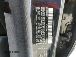 1996 Mercedes-Benz S z VIN WDBGA57E4TA323720, wystawiony jako Copart lot #53119675 z przebiegiem 172 434 mil mil oraz Szkody całkowita. Historia ofert i sprzedaży dostępna na DreamBid. Obrazek 12.