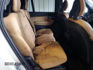 2018 Volvo XC90 Momentum z VIN YV4A22PK1J1328988, wystawiony jako Copart lot #58342055 z przebiegiem Nie podano mil oraz Nie do naprawy • Non repairable. Historia ofert i sprzedaży dostępna na DreamBid. Obrazek 10.