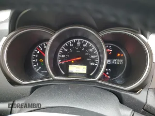 2013 Nissan Murano LE with VIN JN8AZ1MU0DW205905, listed as a Copart auction lot 82567904 with 147,299 mi miles and Salvage Title. Bid and sale history available at DreamBid. Image 9.