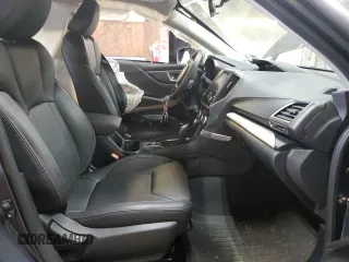 2024 Subaru Forester Limited with VIN JF2SKALC6RH447978, listed as a Copart auction lot 61051295 with 2,178 mi miles and Salvage title. Bid and sale history available at DreamBid. Image 7.