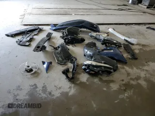 2013 Subaru BRZ Premium с VIN JF1ZCAB12D2605485, выставлен на аукционе Copart как лот 59900535 с пробегом 124 029 миль миль и Списание • Salvage title. История ставок и продаж доступна на DreamBid. Изображение 12.