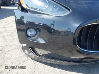 2009 Maserati GranTurismo с VIN ZAMHJ45A590045064, выставлен на аукционе IAAI как лот 42427689 с пробегом 57 113 миль миль и . История ставок и продаж доступна на DreamBid. Изображение 19.