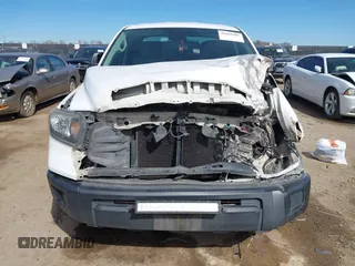 2019 Toyota Tundra SR with VIN 5TFRM5F15KX135882, listed as a IAAI auction lot 41681903 with 253,675 mi miles and . Bid and sale history available at DreamBid. Image 12.