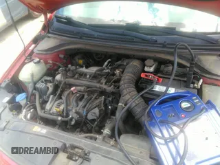 2017 Hyundai Elantra Sport с VIN KMHD04LB6HU362856, выставлен на аукционе IAAI как лот 42316689 с пробегом 167 690 миль миль и . История ставок и продаж доступна на DreamBid. Изображение 6.