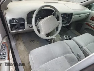1996 Chevrolet Caprice 1SA Special Value с VIN 1G1BL52W3TR156086, выставлен на аукционе Copart как лот 82681974 с пробегом 179 179 миль миль и Списание • Salvage title. История ставок и продаж доступна на DreamBid. Изображение 8.