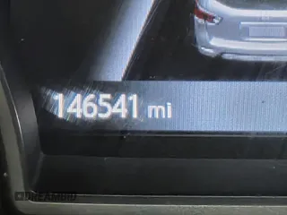 2017 Nissan Pathfinder SL with VIN 5N1DR2MM0HC62499, listed as a Copart auction lot 54711035 with 146,541 mi miles and Clean Title. Bid and sale history available at carsss.com. Image 8.