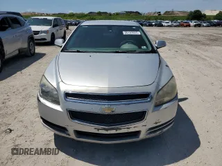 2012 Chevrolet Malibu 1FL with VIN 1G1ZA5EU9CF319324, listed as a Copart auction lot 56103655 with 216,321 mi miles and Salvage Title. Bid and sale history available at DreamBid. Image 5.