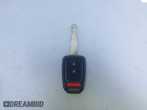 2019 Honda Fit LX with VIN 3HGGK5H43KM729396, listed as a IAAI auction lot 41992981 with 92,922 mi miles. Bid and sale history available at carsss.com. Image 11.