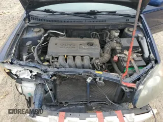 2006 Toyota Corolla CE with VIN 1NXBR32EX6Z601888, listed as a Copart auction lot 59625835 with Not provided miles and Clean title. Bid and sale history available at DreamBid. Image 11.