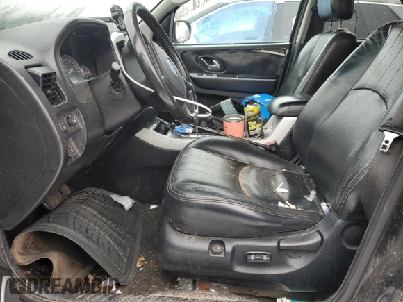 2007 Mercury Mariner Premier with VIN 4M2CU97187KJ02823, listed as a Copart auction lot 43561465 with Not provided miles and Clean title. Bid and sale history available at DreamBid. Image 7.