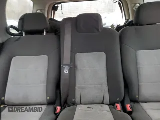 2006 Ford Expedition Special Service with VIN 1FMPU15506LA18711, listed as a Copart auction lot 44381845 with 255,614 mi miles and Salvage Title. Bid and sale history available at carsss.com. Image 10.