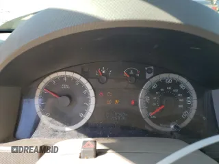 2008 Ford Escape XLT z VIN 1FMCU03158KA50345, wystawiony jako Copart lot #57349735 z przebiegiem 195 316 mil mil oraz Szkoda całkowita • Salvage title. Historia ofert i sprzedaży dostępna na DreamBid. Obrazek 9.