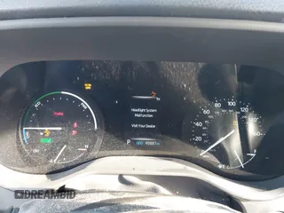 2022 Toyota Sienna LE z VIN 5TDKRKEC0NS093524, wystawiony jako IAAI lot #41784023 z przebiegiem 40 887 mil mil oraz . Historia ofert i sprzedaży dostępna na DreamBid. Obrazek 7.
