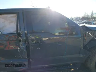2020 Ford F-150 XL with VIN 1FTEW1E42LFC52064, listed as a IAAI auction lot 41247534 with 1 mi miles. Bid and sale history available at carsss.com. Image 5.
