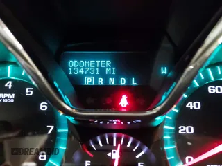 2013 Chevrolet Traverse LS with VIN 1GNKVFKD7DJ138235, listed as a IAAI auction lot 41666011 with 134,731 mi miles and . Bid and sale history available at DreamBid. Image 15.
