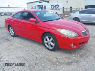 2006 Toyota Solara SE с VIN 4T1CA38P06U074416, выставлен на аукционе IAAI как лот 42596204 с пробегом 233 970 миль миль и . История ставок и продаж доступна на DreamBid. Изображение 1.