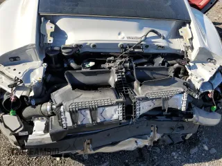 2021 Porsche 911 Turbo S with VIN WP0AD2A9XMS257789, listed as a Copart auction lot 50316044 with 0 mi miles and Salvage Title. Bid and sale history available at carsss.com. Image 11.