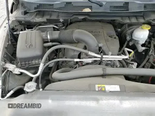 2019 Ram 1500 Big Horn z VIN 1C6RR6GT0KS722602, wystawiony jako Copart lot #64776035 z przebiegiem 122 414 mil mil oraz Szkoda całkowita • Salvage title. Historia ofert i sprzedaży dostępna na DreamBid. Obrazek 14.