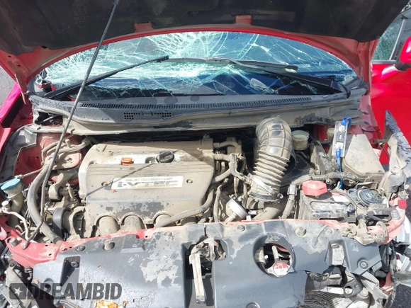 2015 Honda Civic Si z VIN 2HGFB6E59FH705414, wystawiony jako IAAI lot #41795859 z przebiegiem Nie podano mil oraz . Historia ofert i sprzedaży dostępna na DreamBid. Obrazek 10.