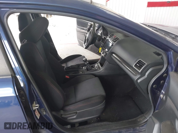 2019 Subaru WRX Premium с VIN JF1VA1C65K9800502, выставлен на аукционе IAAI как лот 42359036 с пробегом 115 232 миль миль и . История ставок и продаж доступна на DreamBid. Изображение 5.
