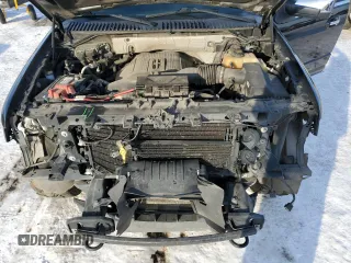 2015 Lincoln Navigator z VIN 5LMJJ2JT7FEJ06567, wystawiony jako Copart lot #88794585 z przebiegiem 144 788 mil mil oraz Szkoda całkowita • Salvage title. Historia ofert i sprzedaży dostępna na DreamBid. Obrazek 12.
