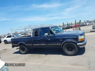 1993 Ford F-150 with VIN 1FTEX15Y2PKB24081, listed as a IAAI auction lot 42664318 with 396,178 mi miles and . Bid and sale history available at DreamBid. Image 13.