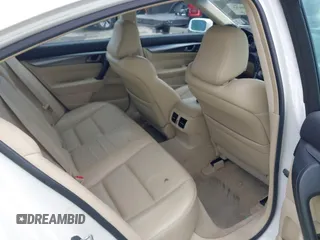 2010 Acura TL z VIN 19UUA8F25AA019615, wystawiony jako IAAI lot #41790658 z przebiegiem 96 261 mil mil oraz . Historia ofert i sprzedaży dostępna na DreamBid. Obrazek 8.