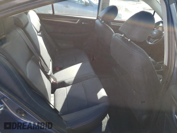 2019 Subaru Legacy Limited with VIN 4S3BNAN65K3005077, listed as a Copart auction lot 43998913 with 75,921 mi miles. Bid and sale history available at carsss.com. Image 10.
