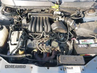 2001 Ford Taurus LX with VIN 1FAFP52U01A177636, listed as a IAAI auction lot 42494866 with 71,718 mi miles and . Bid and sale history available at DreamBid. Image 10.