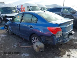 2016 Subaru Impreza z VIN JF1GJAA67GH008084, wystawiony jako IAAI lot #41520729 z przebiegiem 29 855 mil mil oraz . Historia ofert i sprzedaży dostępna na DreamBid. Obrazek 3.