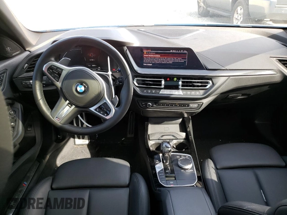 2021 BMW 2 Series 228i xDrive with VIN WBA73AK06M7G45113, listed as a Copart auction lot 70149703 with 38,830 mi miles. Bid and sale history available at carsss.com. Image 8.