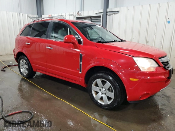 2009 Saturn VUE XR z VIN 3GSDL63779S591524, wystawiony jako Copart lot #46403835 z przebiegiem 153 454 mil mil oraz Szkoda całkowita • Salvage title. Historia ofert i sprzedaży dostępna na DreamBid. Obrazek 4.