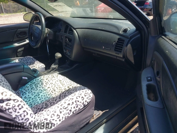 2000 Chevrolet Monte Carlo SS z VIN 2G1WX12K6Y9220294, wystawiony jako IAAI lot #41981864 z przebiegiem Nie podano mil oraz . Historia ofert i sprzedaży dostępna na DreamBid. Obrazek 5.