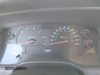 2002 Dodge Durango z VIN 1B4HR48N32F151931, wystawiony jako IAAI lot #41760061 z przebiegiem Nie podano mil oraz . Historia ofert i sprzedaży dostępna na DreamBid. Obrazek 7.